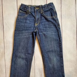 Boys Size 7 Gymboree Jeans